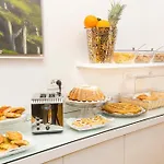 Del Conte Hotel Fondi