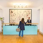 Del Conte Hotel 3*