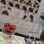 Del Conte Hotel Fondi