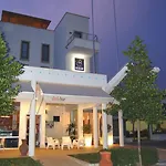 Hotel Del Conte