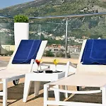 Hotel Del Conte