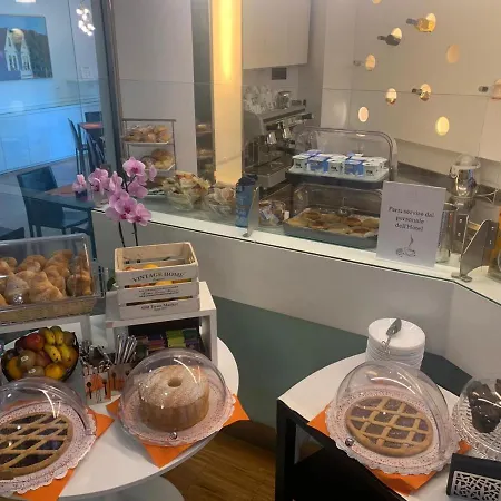 德尔肯堤酒店 3* 丰迪