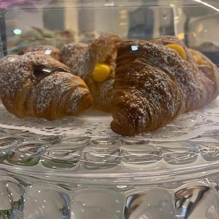 德尔肯堤酒店 酒店 3*