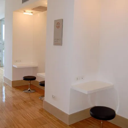 德尔肯堤酒店 酒店 3*