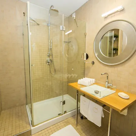 Hotel Del Conte Fondi