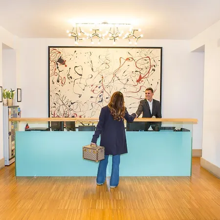 Del Conte Hotel 3*