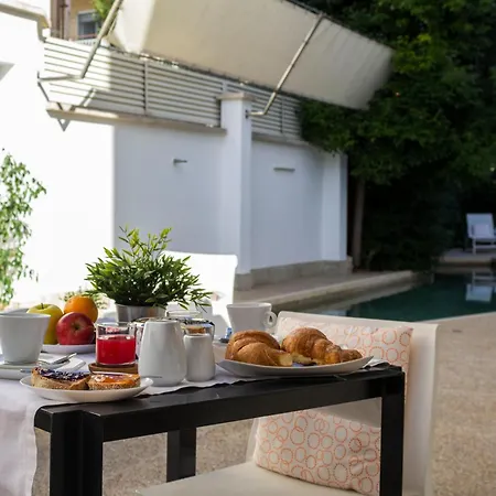 Del Conte Hotel Fondi