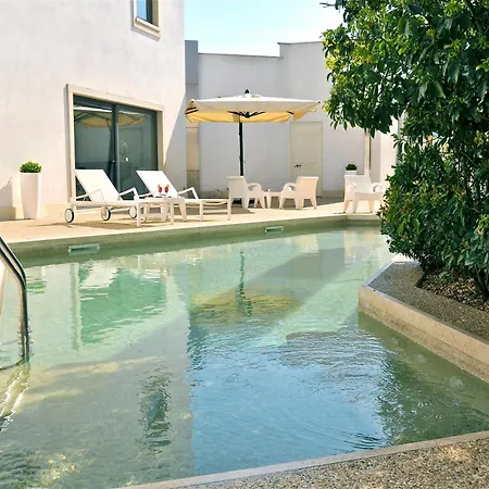 Hotel Del Conte