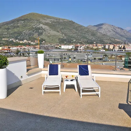 Del Conte Hotel 3*