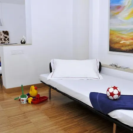 德尔肯堤酒店 3*