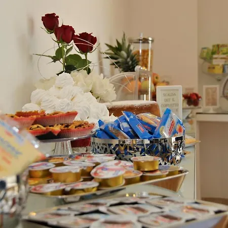 德尔肯堤酒店 丰迪