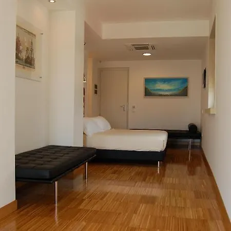 Del Conte Hotel Fondi