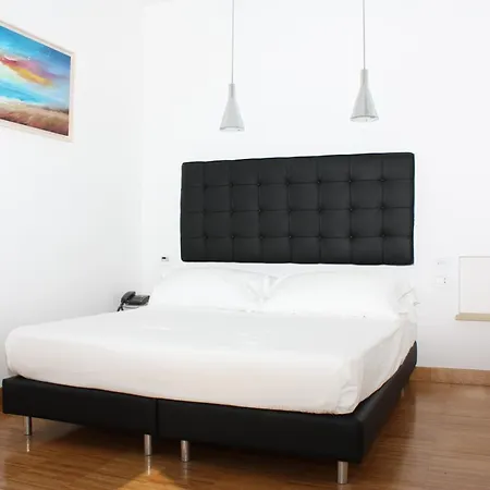 德尔肯堤酒店 酒店 3*