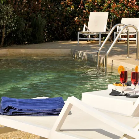 酒店 德尔肯堤酒店 丰迪