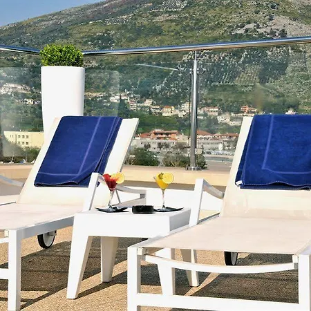 酒店 德尔肯堤酒店