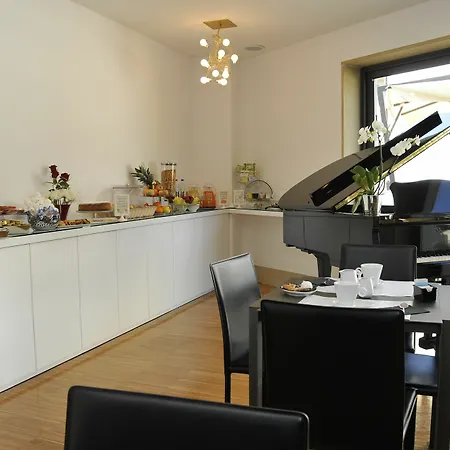 Hotel Del Conte 3*