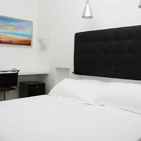 Del Conte Hotel 3*