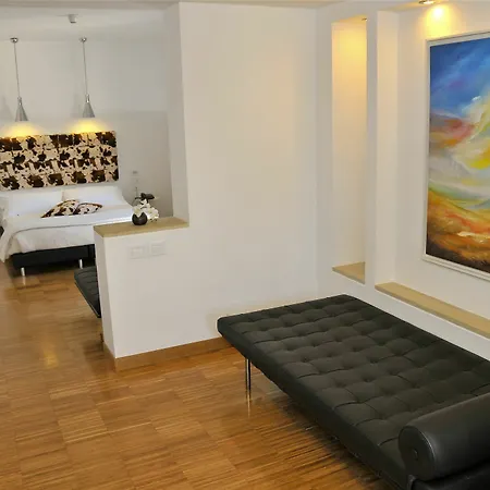 德尔肯堤酒店 3* 丰迪