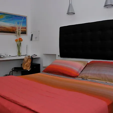 德尔肯堤酒店 3* 丰迪