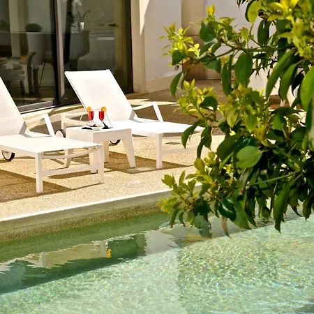 Hotel Del Conte 3*
