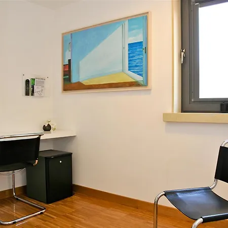 德尔肯堤酒店 酒店