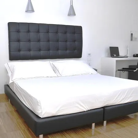 德尔肯堤酒店 酒店