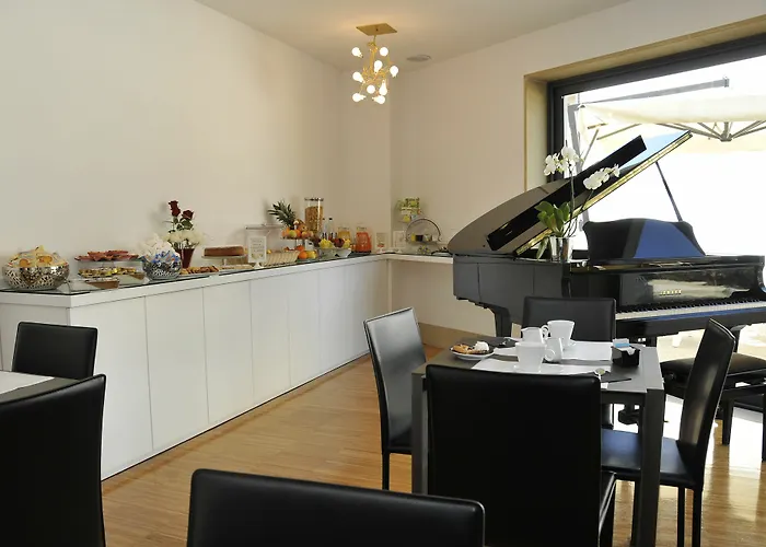 Hotel Del Conte 3*